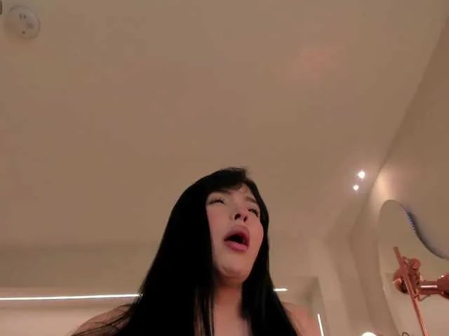 Freechat FernandaX1 on BongaCams