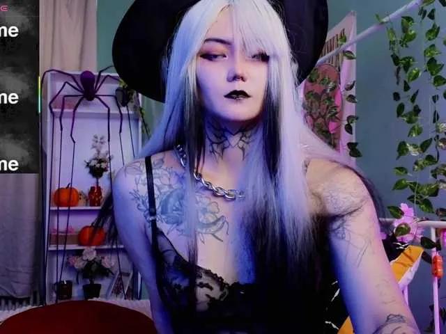 GothXRaven
