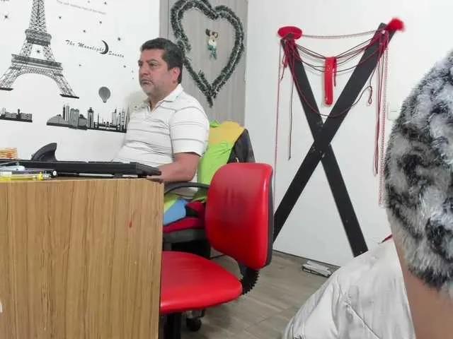 hotandfierylatinos2024