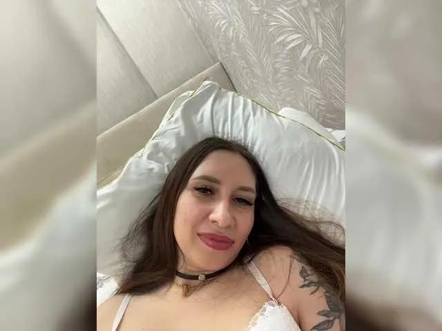 kiska-Eva