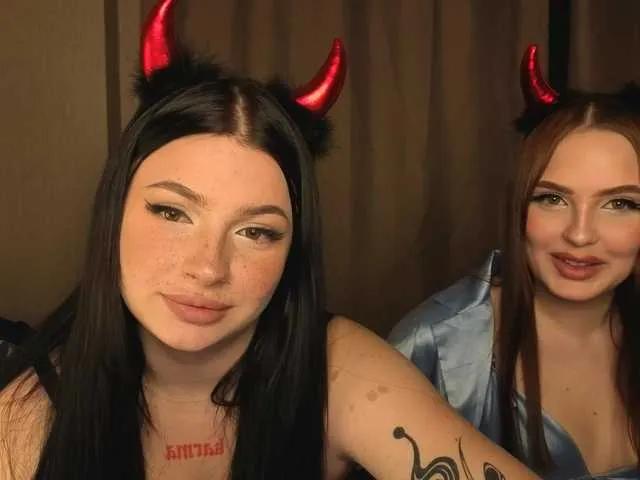 LisaAndDenis