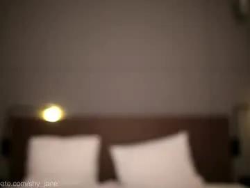 shy_jane