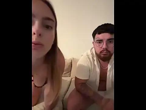 MrAndMrsSavage