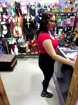 ROSALIASEXSHOP